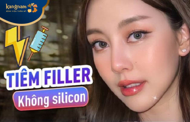 Lựa chọn cơ sở tiêm filler chất lượng