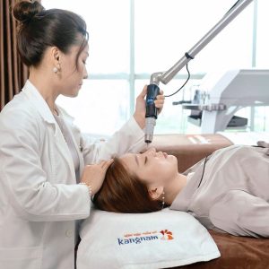 Căng da – Phương pháp trẻ hóa toàn diện, xóa mờ nếp nhăn