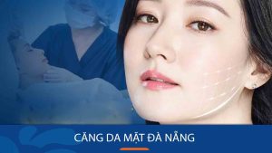 Kangnam – Địa chỉ căng da mặt Đà Nẵng uy tín hàng đầu