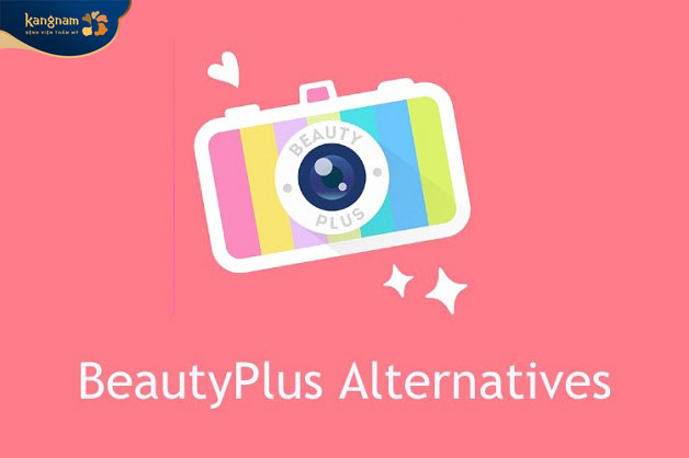 BeautyPlus là một ứng dụng chỉnh mặt đẹp