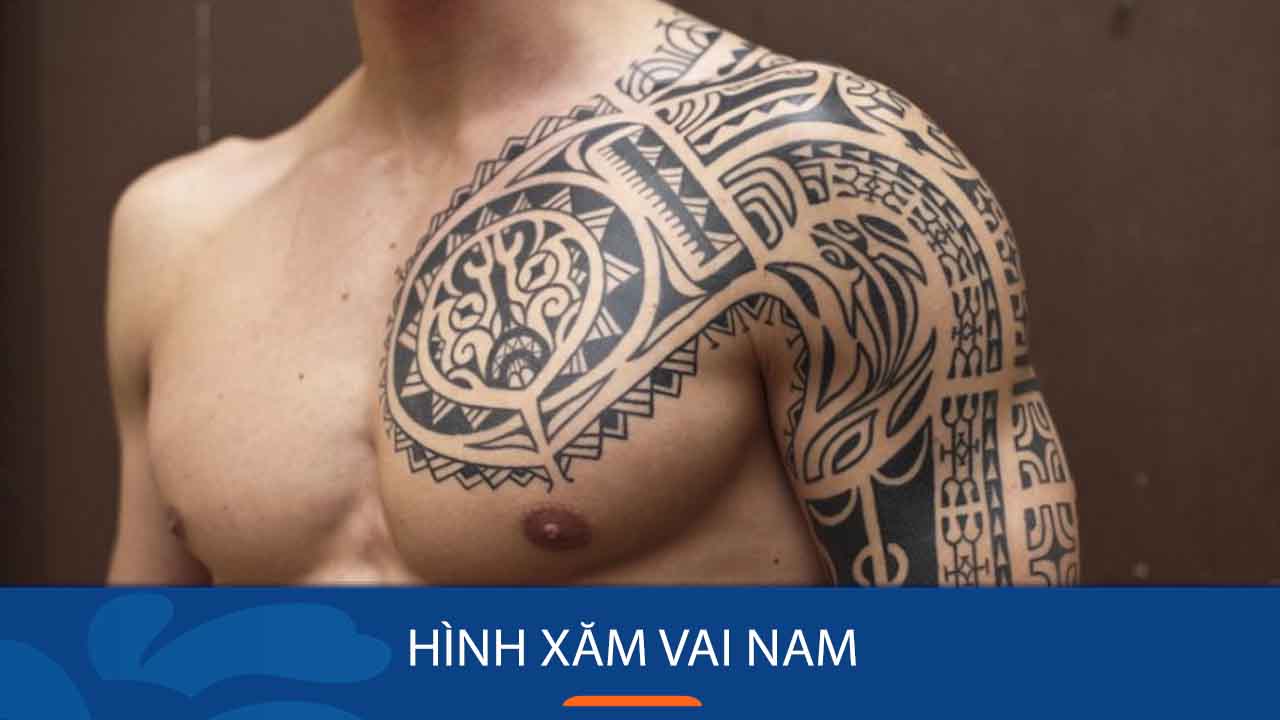 Ý nghĩa hình xăm đẹp cho nam và nữ - Rio Tattoo Studio