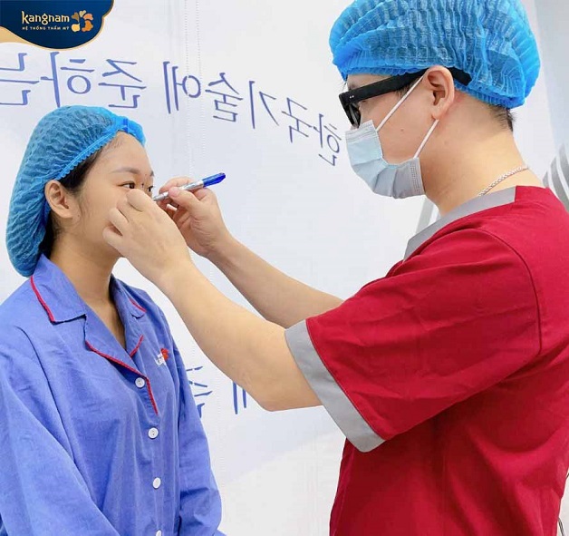 Sửa mũi tại Đà Nẵng đang trở thành một xu hướng phổ biến trong cộng đồng