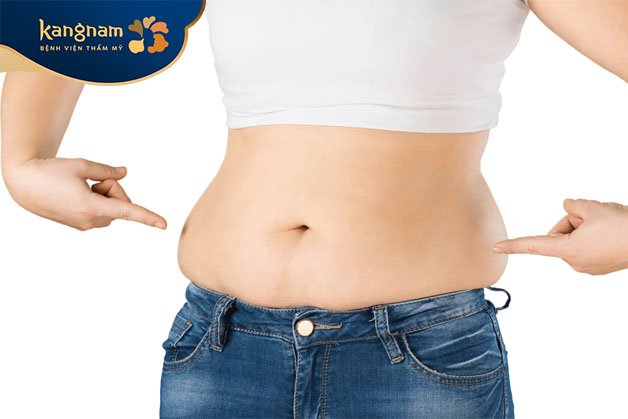 Tại sao giảm mỡ bụng quan trọng?