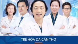 Viện Thẩm mỹ Kangnam Cần Thơ – Địa chỉ trẻ hóa da Cần Thơ hiệu quả số 1