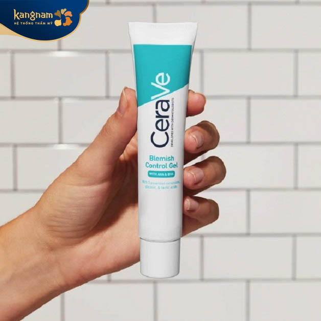 Cerave Acne Control Gel là một sản phẩm trị mụn viêm của thương hiệu Cerave rất nổi tiếng tại Mỹ