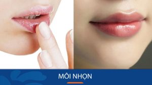 Tướng môi nhọn: Giải mã ý nghĩa, tính cách và vận mệnh