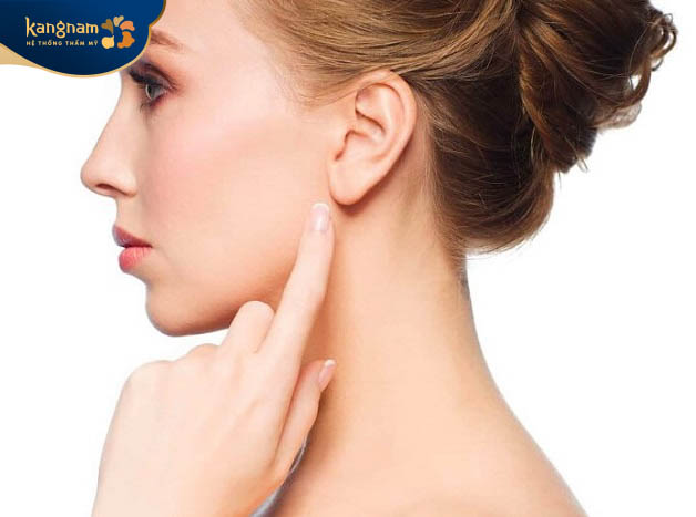 Người phụ nữ có mệnh phụ phu nhân cũng thường có dáng tai to, dày.