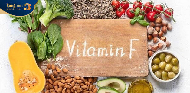 Vitamin F duy trì hệ vi khuẩn đường ruột có lợi cho sức khỏe