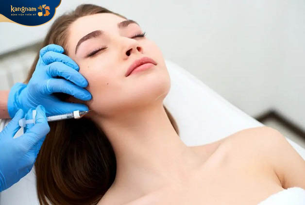 Lựa chọn cơ sở tiêm botox uy tín, chất lượng