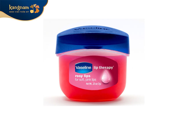 Kem dưỡng môi Vaseline Lip Therapy