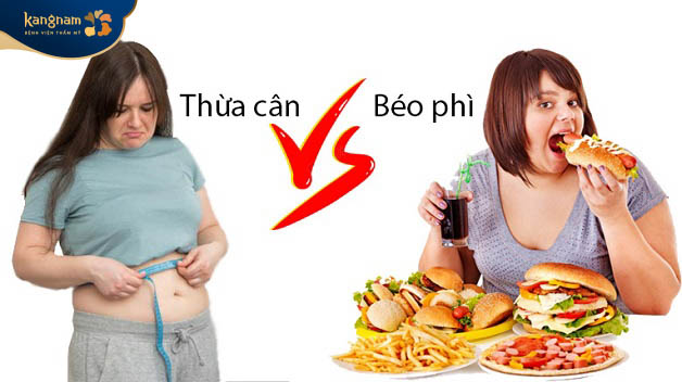 Thừa cân, béo phì khiến mỡ tích tụ tại vùng nách