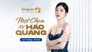 Mẫu ảnh Lan Hương – “Hào quang không chớp nhoáng và ngắn ngủi như ánh đèn flash!”