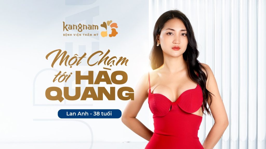  Chị đẹp U40 Lan Anh – “Làm đẹp để chồng phải giữ mình”
