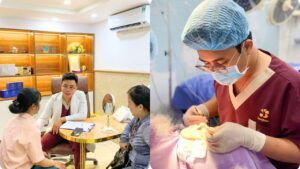 Thẩm mỹ viện Kangnam Cần Thơ – Địa chỉ làm đẹp an toàn, uy tín nhất khu vực miền Tây