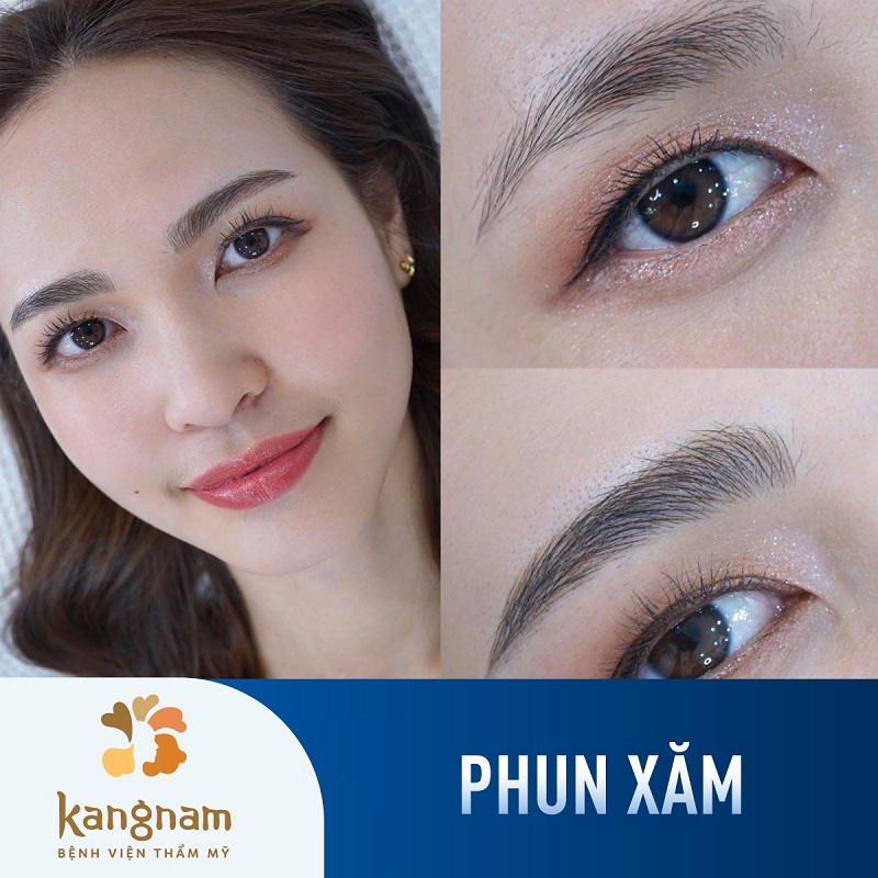 Ứng dụng đa dạng công nghệ làm đẹp