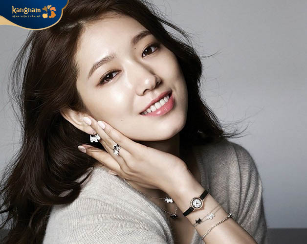 Park Shin Hye nữ diễn viên nổi tiếng xứ sở kim chi