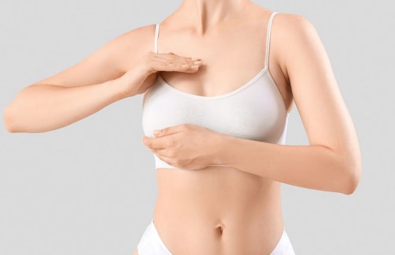 Có thể massage theo hướng dẫn của bác sĩ