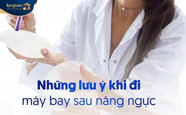 Cần chuẩn bị đầy đủ giấy tờ cần thiết và một số lưu ý khi đi máy bay