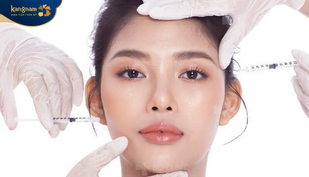 Botox không thể duy trì vĩnh viễn được