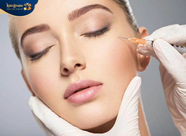 Cần kiêng cữ sau khi tiêm botox đúng cách