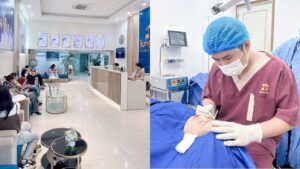 Thẩm mỹ viện Kangnam Đà Nẵng - Tốt Nhất, Uy Tín Nhất