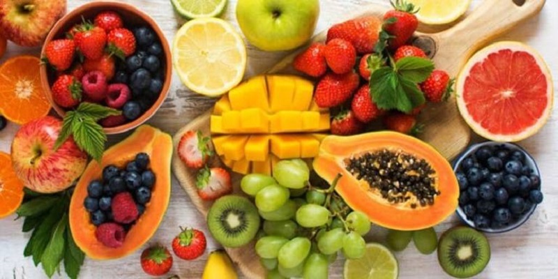 Tăng cường bổ sung đầy đủ dưỡng chất cho môi