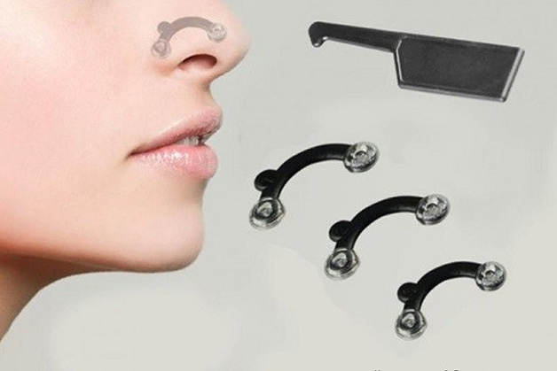 Nhiều người lựa chọn Nose Secret như một giải pháp thay thế cho phương pháp nâng mũi bằng phẫu thuật