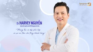 Dr.Harvey Nguyễn – “Bàn tay” tài hoa kiến tạo hàng ngàn dáng mũi đẹp