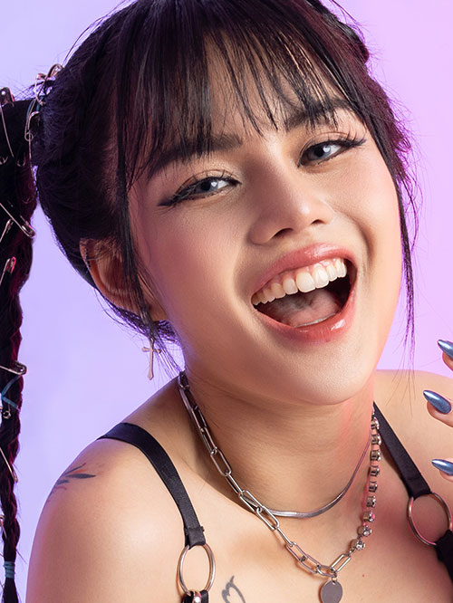 Ms.Lan Hương Khách hàng sử dụng dịch vụ cắt mí, nâng mũi, chỉnh hàm, trượt cằm