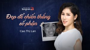 Hành Trình Lột Xác 2018 | Tập 10: Cao Thị Lan – Đẹp để chiến thắng số phận!