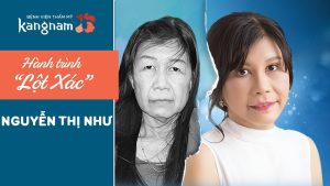 Hành Trình Lột Xác 2017 | Tập 3: Nguyễn Thị Như – Đẹp là 1 lần sống đúng với tuổi