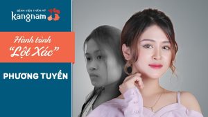 Hành Trình Lột Xác 2017 | Tập 4: Phương Tuyền – Lột xác để viết tiếp đam mê