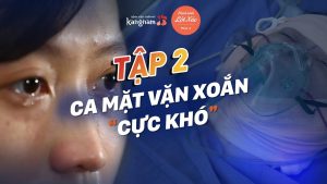 Hành Trình Lột Xác mùa 4 | Tập 2: Huỳnh Thị Mỹ Duyên – Cô giáo mặt vặn xoắn lột xác