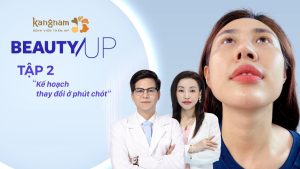 Phương Anh – Những “nốt bổng” của nhan sắc