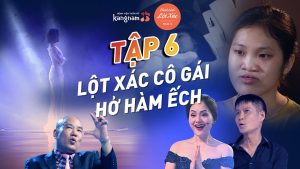 Hành Trình Lột Xác mùa 4 | Tập 6: Nguyễn Trang Nhung – Cô gái sứt môi hở hàm ếch lột xác