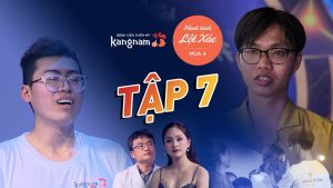 Hành Trình Lột Xác mùa 4 | Tập 7: Duy Tân vs Khánh Duy – Khát khao thay đổi ngoại hình