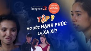 Hành Trình Lột Xác mùa 4 | Tập 9: Ngọc Yến vs Nguyễn Huê – Mơ ước hạnh phúc là xa xỉ