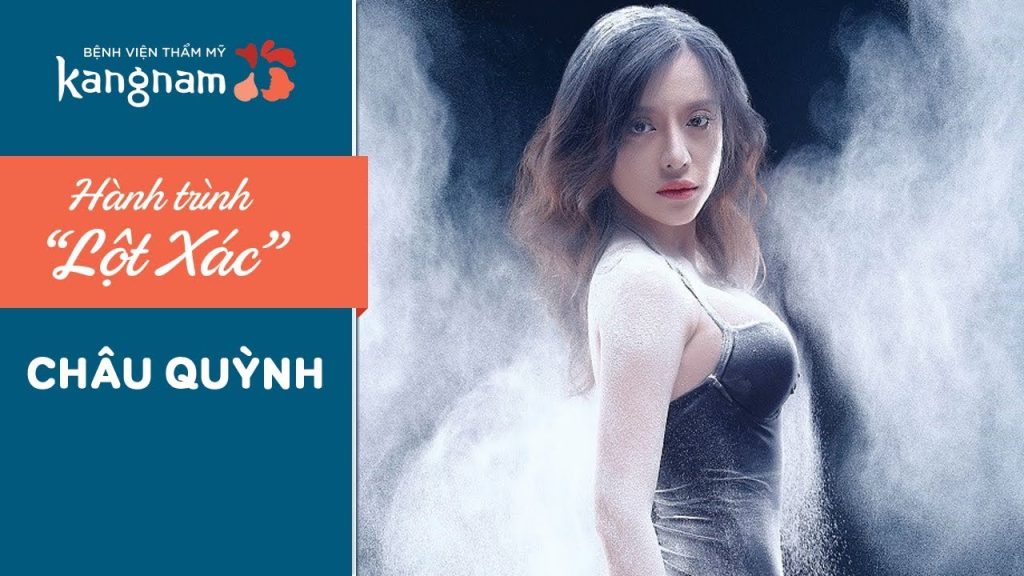 Hành Trình Lột Xác 2016 | Tập 4: Ca sĩ Châu Quỳnh