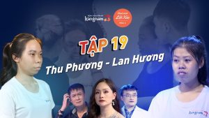 Hành Trình Lột Xác mùa 4 | Tập 19: Sống thế nào để Hạnh Phúc!