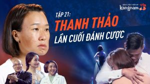 Hành Trình Lột Xác mùa 4 | Tập 21: Thanh Thảo – 10 lần phẫu thuật hỏng và lần cuối đánh cược