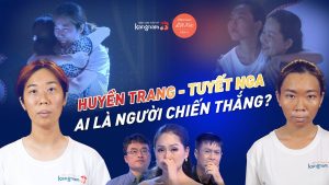 Hành Trình Lột Xác mùa 4 | Tập 22: Huyền Trang – Tuyết Nga: SỐNG phải 1 lần TỎA SÁNG