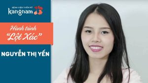 Hành Trình Lột Xác 2016 | Tập 6: Nguyễn Thị Yến