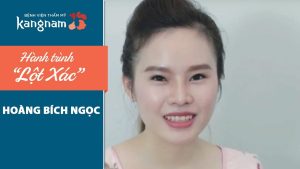 Hành Trình Lột Xác 2016 | Tập 7: Hoàng Bích Ngọc