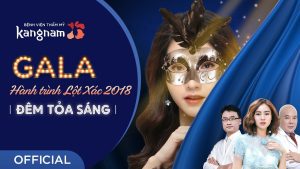 Hành Trình Lột Xác 2018 | Tập 7 – Tỏa sáng!