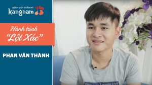 Hành Trình Lột Xác 2016 | Tập 8: Phan Văn Thành