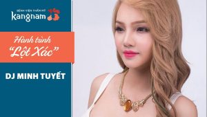 Hành Trình Lột Xác 2016 | Tập 1: DJ Minh Tuyết