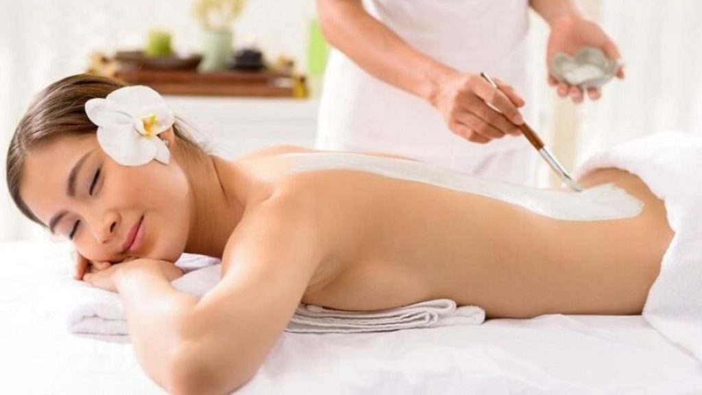 Top 5 địa chỉ tắm trắng Hà Nội uy tín