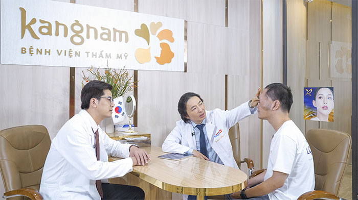 Kangnam viết tiếp câu chuyện nhân văn và sứ mệnh làm đẹp vì cộng đồng
