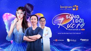 Hành trình Lột xác 2025 mở đơn đăng ký: Bạn đã sẵn sàng để tỏa sáng?