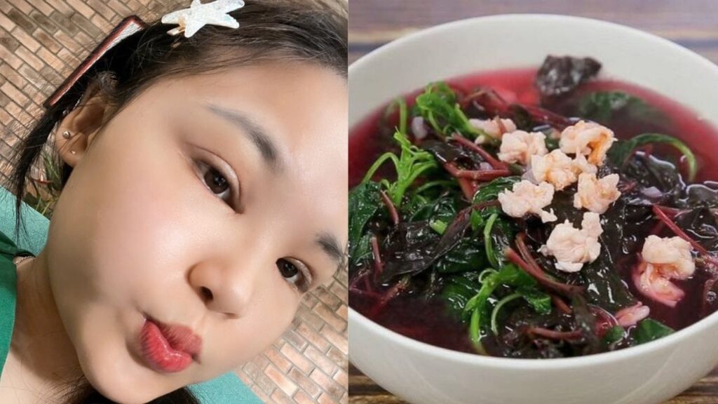 Cắt mí nên ăn gì cho mau lành? Gợi ý thực đơn 7 ngày